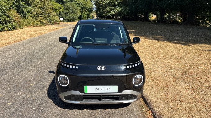 Hyundai INSTER 85kW 01 49kWh 5dr Auto Electric Hatchback - Image 21